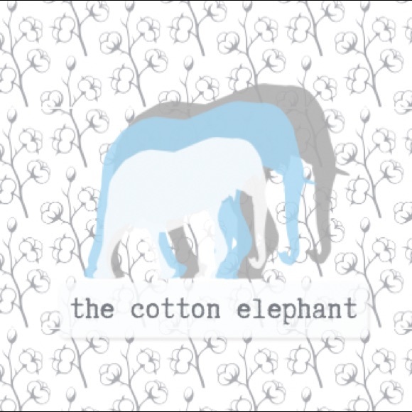 cottonelephant